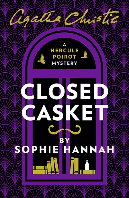 Jacket Closed Casket UK
